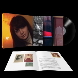 Margo Guryan - Words And Music (2024) (3x Vinyl)