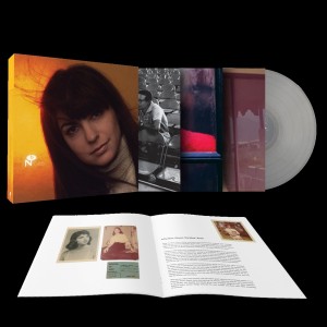 Margo Guryan - Words And Music (2024) (3x Think Of Rain Vinyl)
