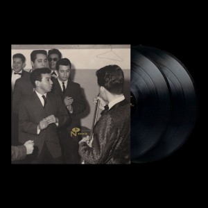 Various Artists - Eccentric Soul: The Cobra Label (2025) (2x Vinyl)