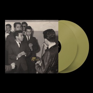 Various Artists - Eccentric Soul: The Cobra Label (2025) (2x Gold Vinyl)