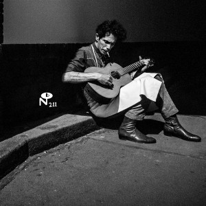 Charlie Megira - Tomorrow´s Gone (Green Vinyl)