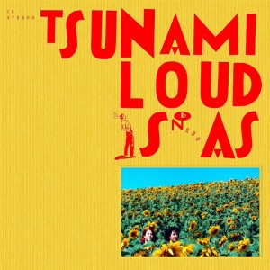 Tsunami - Loud Is As (2024) (5x Vinyl)