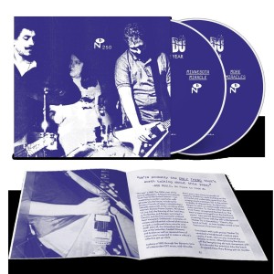 Hüsker Dü - 1985: The Miracle Year (2025) (2CD)