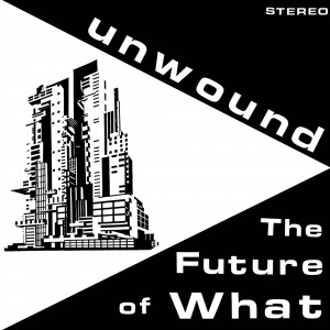 Unwound - The Future of What (1995) (Opaque Yellow Vinyl)