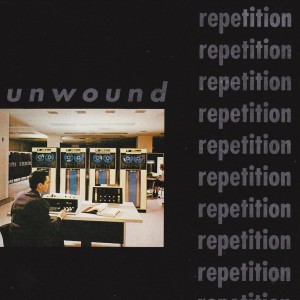 Unwound - Repetition (1996) (CD)