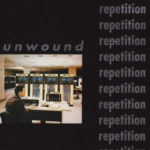 Unwound - Repetition (1996) (Cassette)