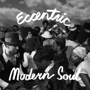 Various Artists - Eccentric Modern Soul (2025) (Vinyl)
