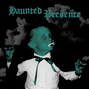 Various Artists - Haunted Presence (2024) (2x Vinyl)