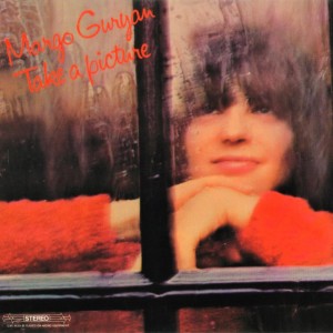 Margo Guryan - Take A Picture (1968) (Vinyl)