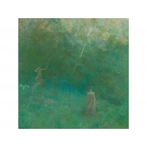 Codeine - Dessau (1992) (Clear Smoke Translucent Vinyl)