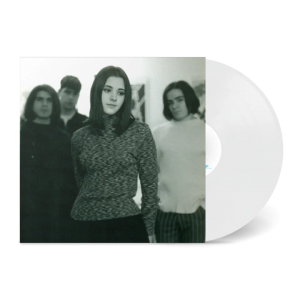 Ozean - Ozean (1993) (White 12-inch)