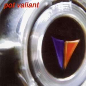 Pot Valiant - Transaudio (1993-94) (CD)