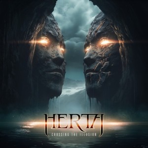 Herta - Crossing The Illusion (2025) (Vinyl)