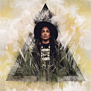 Sa-Roc - The Sharecropper´s Daughter Bonus Vinyl (2021) (Vinyl)