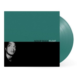 Aesop Rock - Float