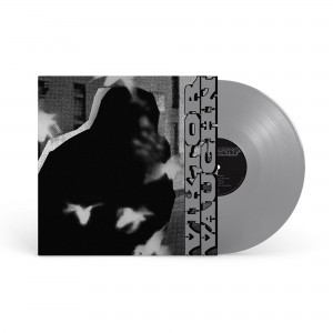 Viktor Vaughn - Vaudeville Villain (Silver Vinyl)