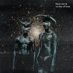 Black Star - No Fear Of Time (2024) (CD)