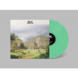 Dust - Et Cetera, Etc (Green Vinyl)