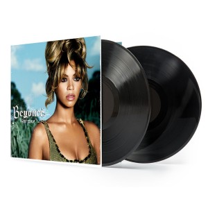 Beyonce - B´Day (2006) (2x Vinyl)