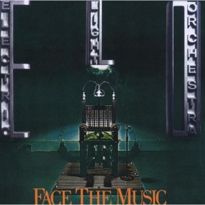 Electric Light Orchestra - Face The Music (1975) (CD)
