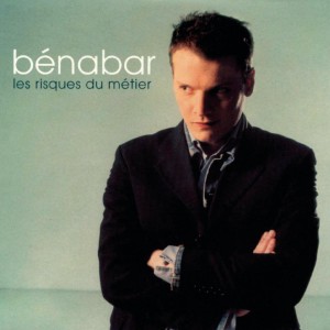Benabar - Les Risques Du Metier (CD)