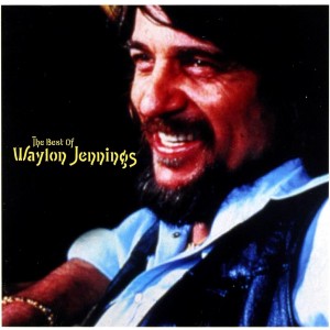 Waylon Jennings - The Best Of (CD)