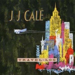 J.J. Cale - Travel-Log (CD)