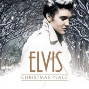 Elvis Presley - Christmas Peace (2003) (CD)