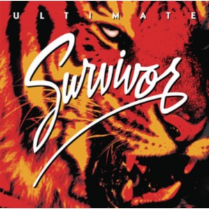 Survivor - Ultimate Survivor (1979-88) (CD)