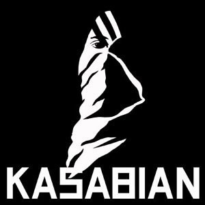 KASABIAN-KASABIAN (2x 10" VINYL)