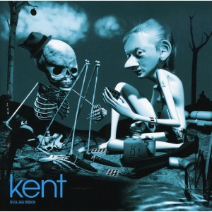 Kent - Du & Jag Döden (CD)