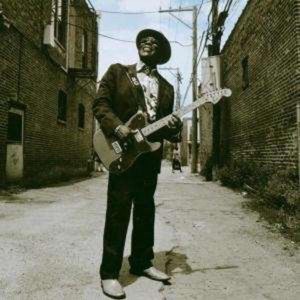Buddy Guy - Bring ´Em In (CD)