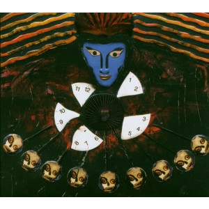 System Of A Down - Hypnotize (2005) (CD)