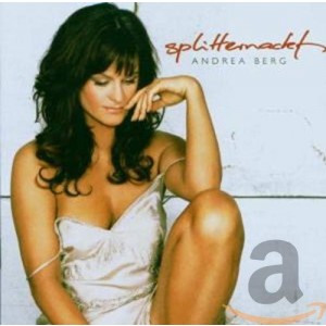 Andrea Berg - Splitternackt (CD)