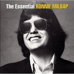 Ronnie Milsap - The Essential Ronnie Milsap (2006) (2CD)