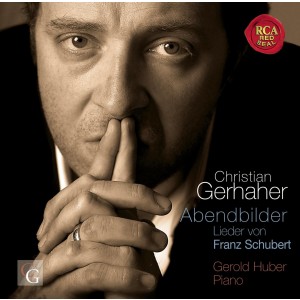 Schubert, F. - Abendbilder (CD)