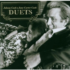Johnny Cash/June Carter Cash - Duets (CD)