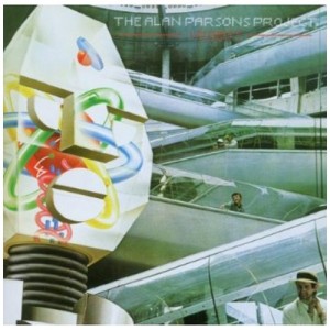 Parsons Alan - I Robot - Legacy Edt (CD)