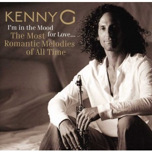 Kenny G - I´m In The Mood For Love (CD)