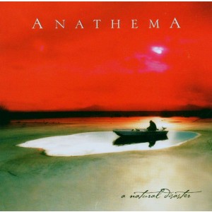 ANATHEMA-A NATURAL DISASTER (CD)