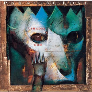 Paradise Lost - Shades Of God (CD)