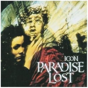Paradise Lost - Icon (CD)