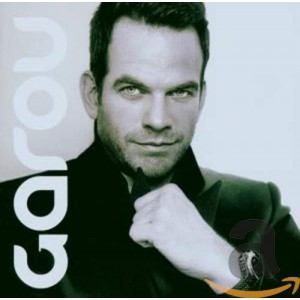 Garou - Garou (CD)