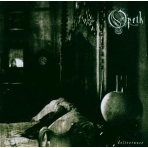 OPETH-DELIVERANCE