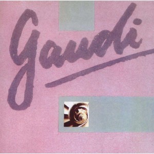 THE ALAN PARSONS PROJECT-GAUDI (EXPANDED) (CD)