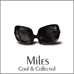 DAVIS MILES-COOL & COLLECTED