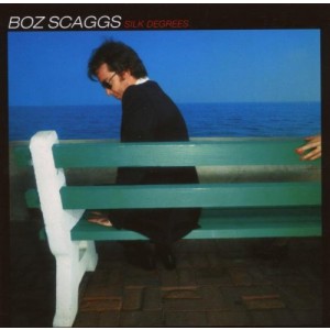 SCAGGS BOZ-SILK DEGREES-LEGACY EDT (CD)