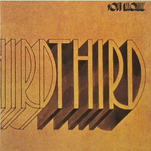 Soft Machine - Third (1970) (2CD)