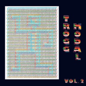 Eric Copeland - Trogg Modal Vol. 2 (CD)