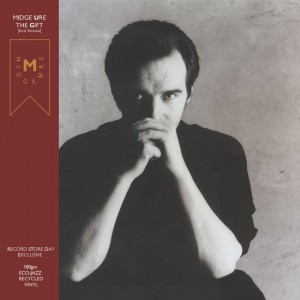 Midge Ure - Gift (RSD 2024) (Vinyl)